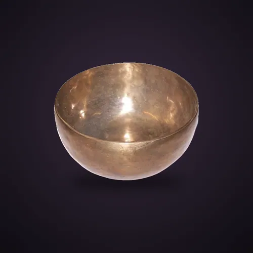 Extra Large Handmade Singing Bowl – Tibetan Singing Bowls from Starseed UK