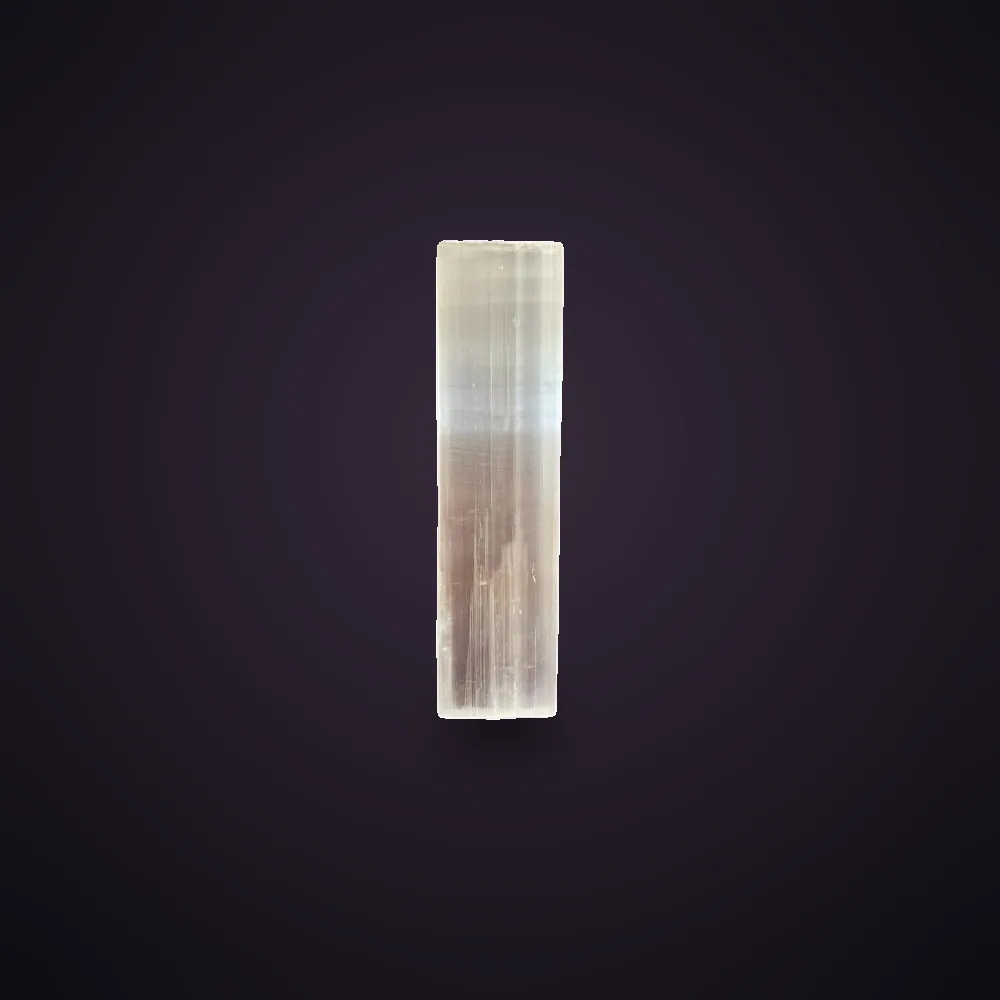 Flat Bar Charging Plate 15cm - plain