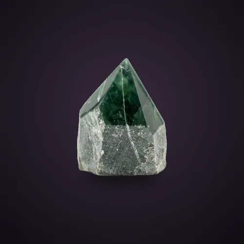 Gemstone Top Polished Points - Green Aventurine (approx 5-6 pieces) – Gemstone Points from Starseed UK