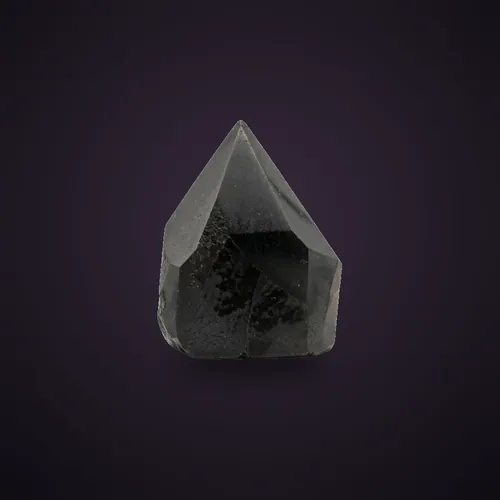 Gemstone Top Polished Points - Indian Tourmaline (approx 5-6 pieces) – Gemstone Points from Starseed UK