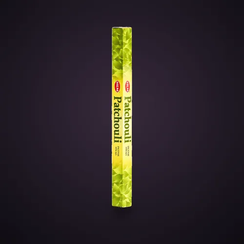 HEM Hexagonal Incense - Patchouli – Famous HEM Hexagonal Incense from Starseed UK
