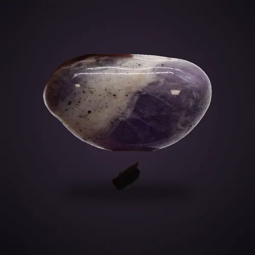 Large African Tumble Stones - Amethyst – Large African Tumble Stones from Starseed UK