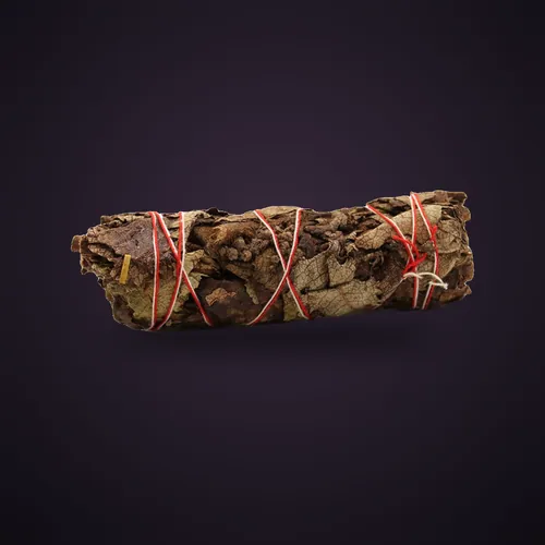 Smudge Stick - Happy Spirit Sage 10cm – Smudge Sticks from Starseed UK