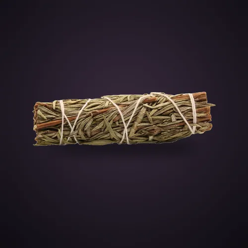 Smudge Stick - White Sage & Lavender 22.5cm – Smudge Sticks from Starseed UK
